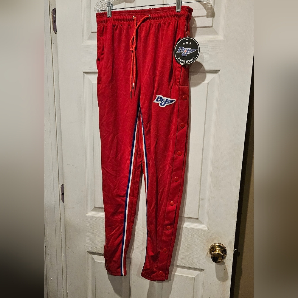 DR J. JOGGERS